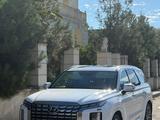 Hyundai Palisade 2025 годаүшін27 500 000 тг. в Актау – фото 2