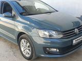 Volkswagen Polo 2019 года за 6 700 000 тг. в Шымкент