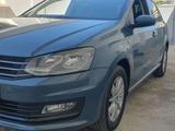 Volkswagen Polo 2019 года за 6 700 000 тг. в Шымкент – фото 3