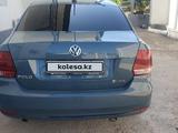 Volkswagen Polo 2019 года за 6 700 000 тг. в Шымкент – фото 4