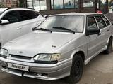 ВАЗ (Lada) 2114 2008 года за 600 000 тг. в Павлодар