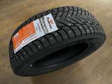 235/60r18 Powertrac Snowpro Stud 02 за 53 000 тг. в Астана – фото 3