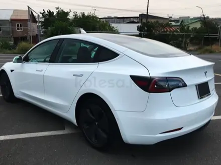 Tesla Model 3 2021 года за 15 000 000 тг. в Астана – фото 3