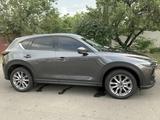 Оригинальные колеса в сборе Mazda Cx-5 с датчиками давления и колпачками за 550 000 тг. в Уральск