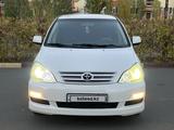 Toyota Ipsum 2004 годаүшін5 550 000 тг. в Актобе – фото 2