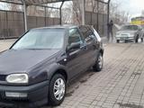 Volkswagen Golf 1993 года за 1 200 000 тг. в Караганда – фото 3