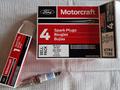 Оригинальные свечи SP-433 Ford Motocraft Densoүшін4 800 тг. в Алматы