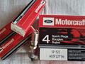 Оригинальные свечи SP-433 Ford Motocraft Densoүшін4 800 тг. в Алматы – фото 2