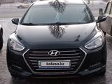 Hyundai i40 2015 года за 6 700 000 тг. в Рудный