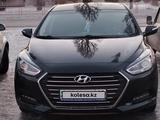 Hyundai i40 2015 года за 6 700 000 тг. в Рудный – фото 4