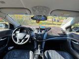 Hyundai i40 2015 года за 6 700 000 тг. в Рудный – фото 5