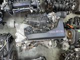 Двигатель Nissan QR25DE Контрактный X-TRAIL 2.5Л — УСТАНОВКА + ГАРАНТИЯ за 91 921 тг. в Алматы