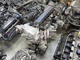 Двигатель Nissan QR25DE Контрактный X-TRAIL 2.5Л — УСТАНОВКА + ГАРАНТИЯ за 91 921 тг. в Алматы – фото 2