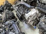 Двигатель Nissan QR25DE Контрактный X-TRAIL 2.5Л — УСТАНОВКА + ГАРАНТИЯ за 91 921 тг. в Алматы – фото 3