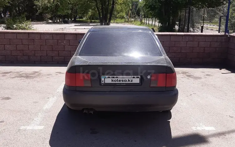 Audi A6 1995 года за 2 800 000 тг. в Алматы