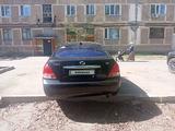 Renault Samsung SM5 2007 года за 2 350 000 тг. в Павлодар – фото 4