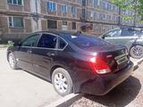 Renault Samsung SM5 2007 года за 2 350 000 тг. в Павлодар – фото 5