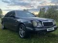 Mercedes-Benz E 230 1996 годаүшін2 383 383 тг. в Урджар – фото 10