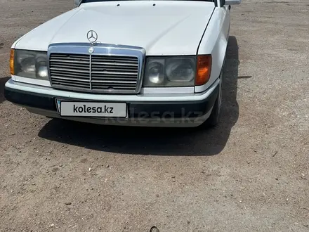 Mercedes-Benz E 290 1991 года за 1 500 000 тг. в Алматы – фото 4