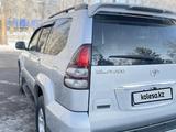 Toyota Land Cruiser Prado 2005 годаfor10 200 000 тг. в Алматы – фото 5