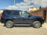 Toyota Land Cruiser Prado 2018 года за 35 500 000 тг. в Актау