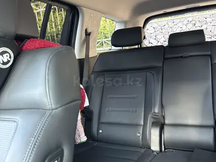 Hyundai Santa Fe 2025 года за 19 900 000 тг. в Алматы – фото 15