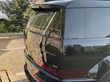 Hyundai Santa Fe 2025 годаүшін19 900 000 тг. в Алматы – фото 5