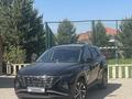 Hyundai Tucson 2024 года за 12 500 000 тг. в Алматы