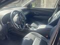 Hyundai Tucson 2024 года за 12 500 000 тг. в Алматы – фото 9