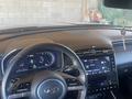 Hyundai Tucson 2024 года за 12 500 000 тг. в Алматы – фото 12