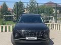 Hyundai Tucson 2024 года за 12 500 000 тг. в Алматы – фото 2