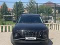 Hyundai Tucson 2024 года за 12 500 000 тг. в Алматы – фото 3
