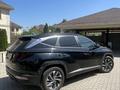 Hyundai Tucson 2024 года за 12 500 000 тг. в Алматы – фото 5
