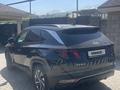Hyundai Tucson 2024 года за 12 500 000 тг. в Алматы – фото 7