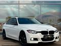 BMW 328 2012 годаүшін9 900 000 тг. в Уральск