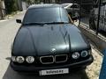 BMW 525 1991 годаүшін1 800 000 тг. в Шымкент