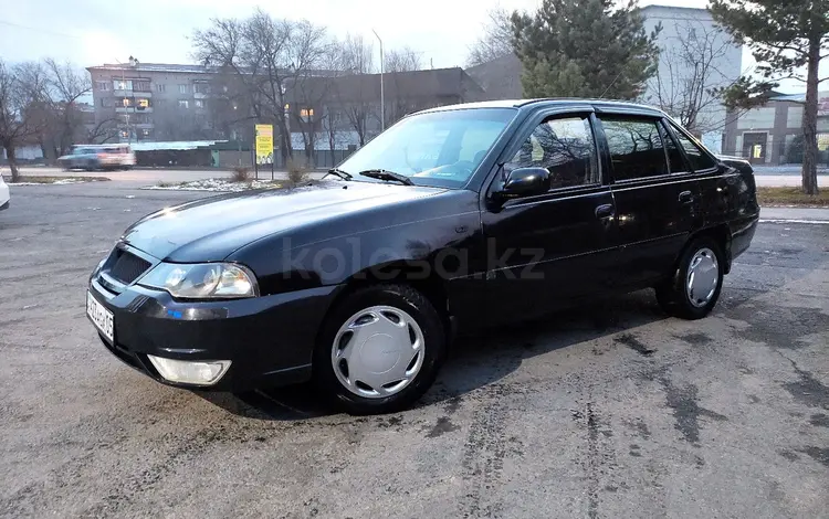 Daewoo Nexia 2011 года за 1 800 000 тг. в Талдыкорган