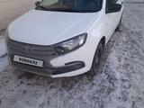 ВАЗ (Lada) Granta 2190 2020 года за 4 600 000 тг. в Уральск