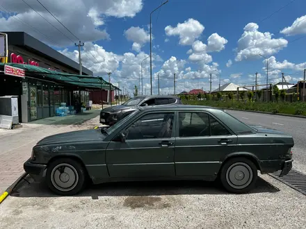 Mercedes-Benz 190 1991 года за 650 000 тг. в Шымкент – фото 4
