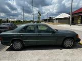 Mercedes-Benz 190 1991 года за 650 000 тг. в Шымкент – фото 3