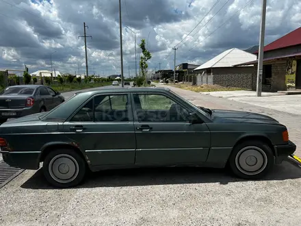 Mercedes-Benz 190 1991 года за 650 000 тг. в Шымкент – фото 3