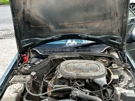 Mercedes-Benz 190 1991 года за 650 000 тг. в Шымкент – фото 7