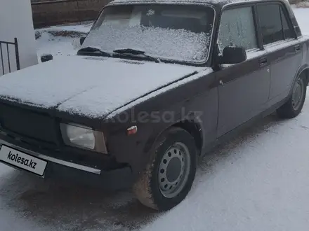 ВАЗ (Lada) 2107 2009 года за 600 000 тг. в Кызылорда