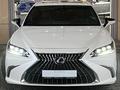 Lexus ES 300h 2022 годаfor26 000 000 тг. в Алматы – фото 2