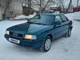 Audi 80 1992 годаүшін2 050 000 тг. в Петропавловск