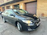 Toyota Corolla 2012 года за 6 400 000 тг. в Алматы