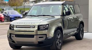 Land Rover Defender 2024 года за 67 498 000 тг. в Алматы