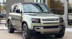 Land Rover Defender 2024 года за 67 498 000 тг. в Алматы – фото 3