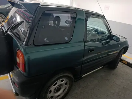 Toyota RAV4 1994 года за 2 800 000 тг. в Алматы – фото 5