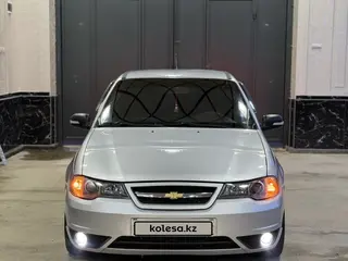 Daewoo Nexia